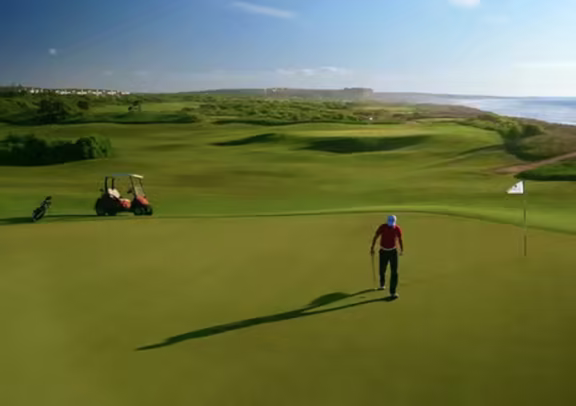 Image Mazagan Golf